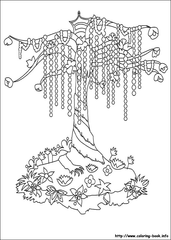 粉宝乐园漫画图片-5