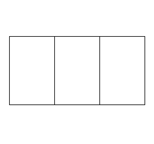 尼日利亚国旗简笔画