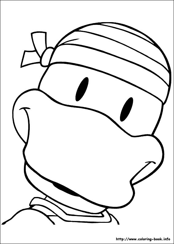 考拉兄弟简笔画图片