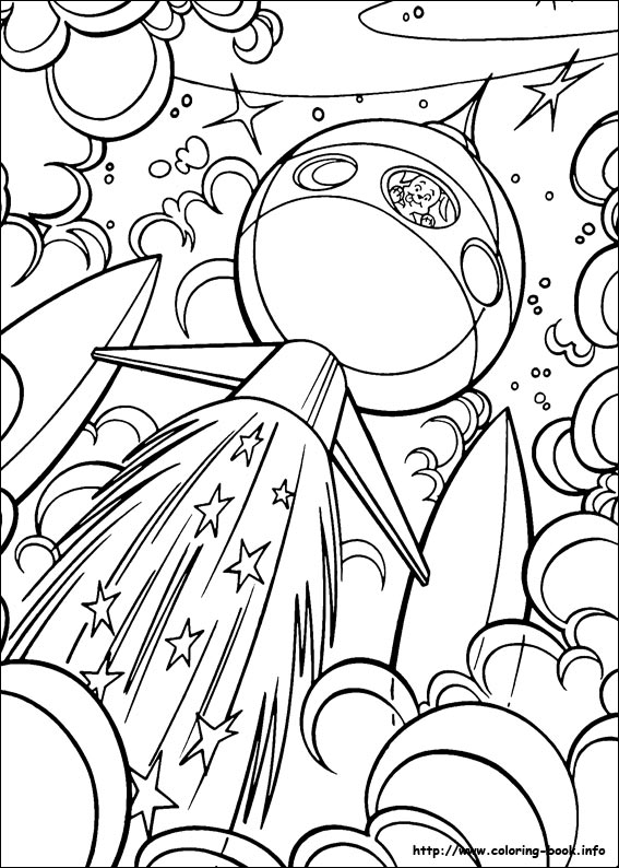 超级英雄小氪动漫图片