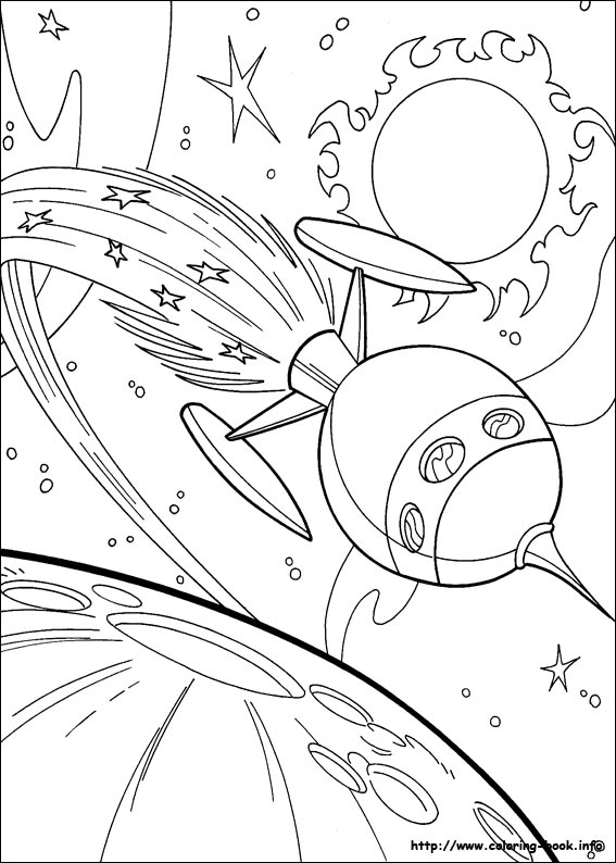 超级英雄小氪简笔画图片