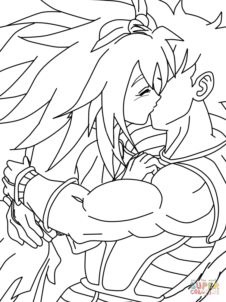 七龙珠漫画图片-1