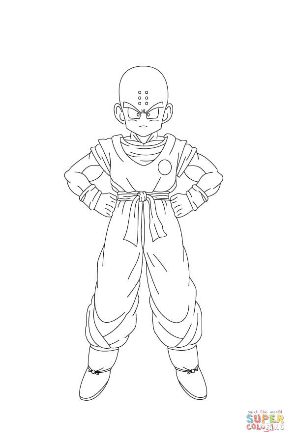 七龙珠漫画漫画图片-3