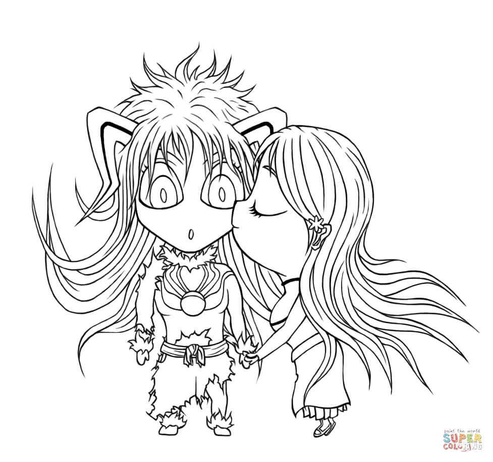 死神漫画图片-5