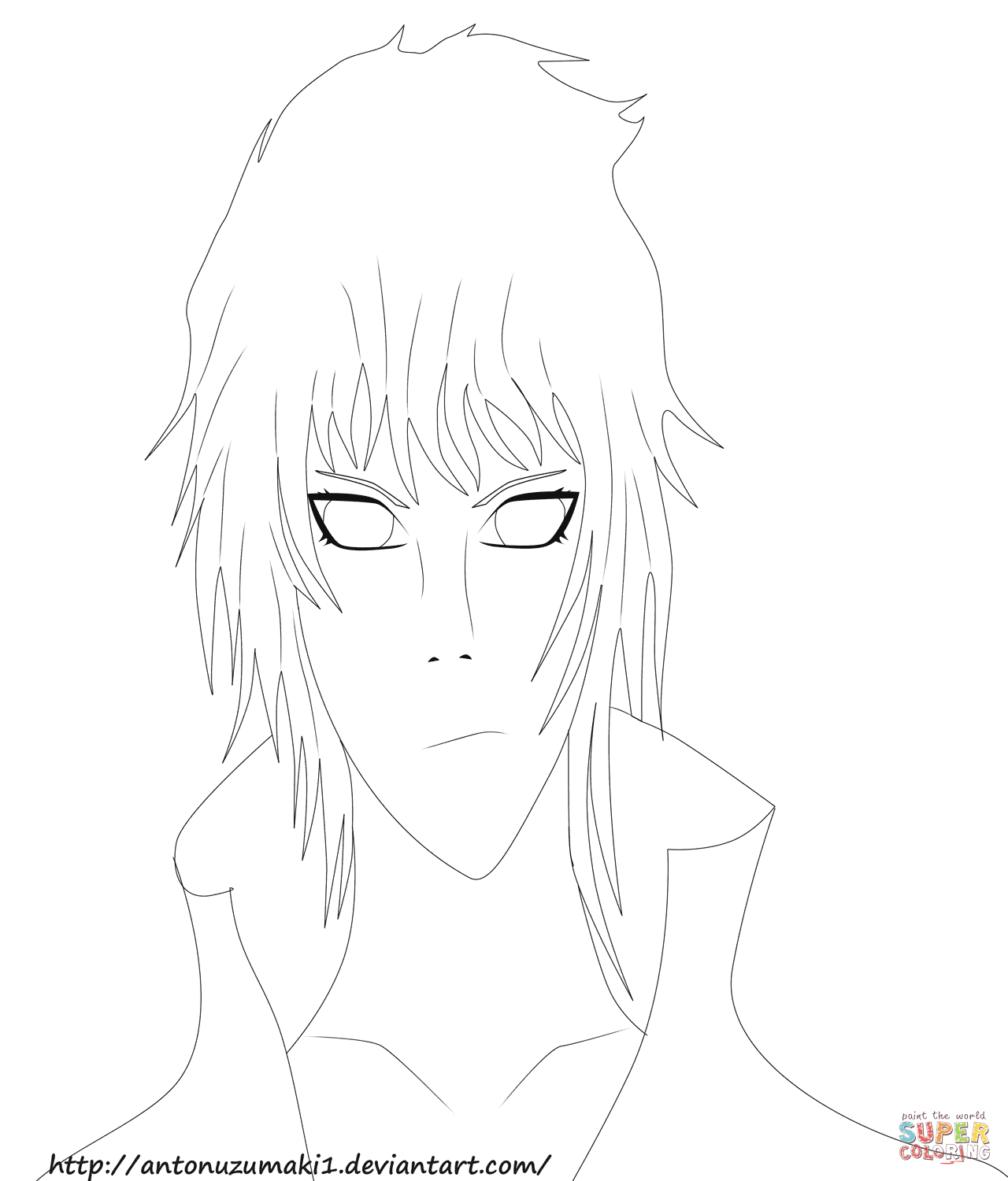 火影忍者大筒木舍人图片