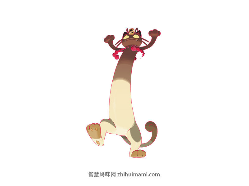 Gigantamax Meowth