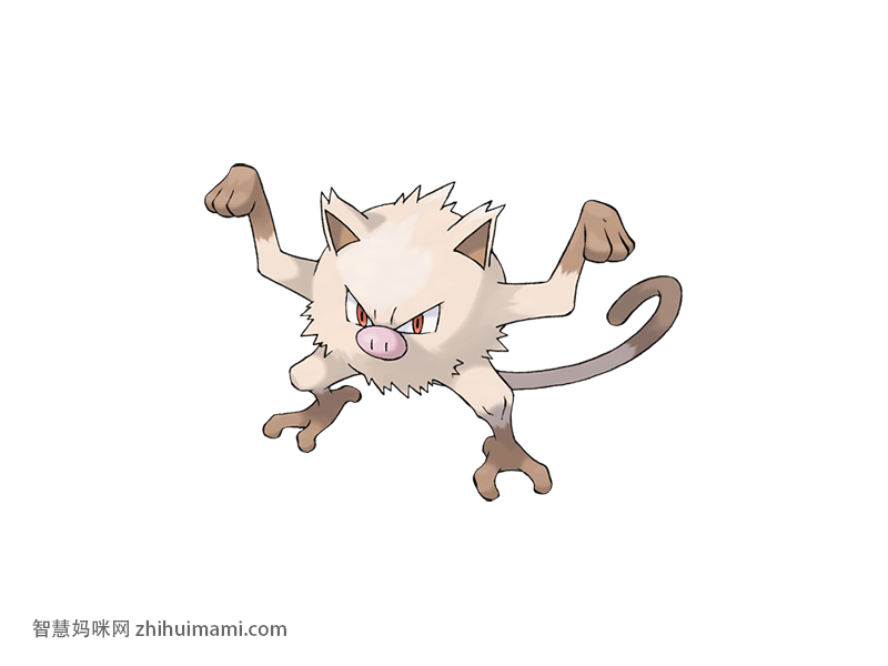 Mankey