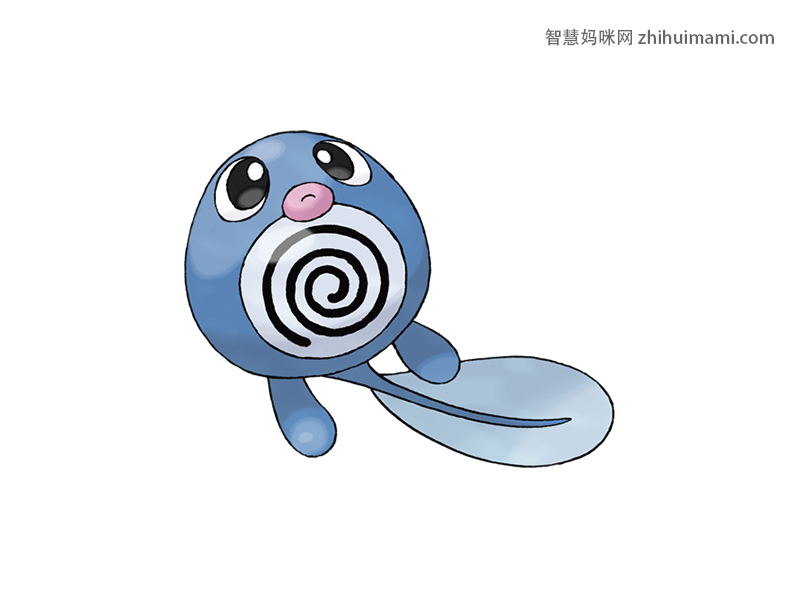 Poliwag