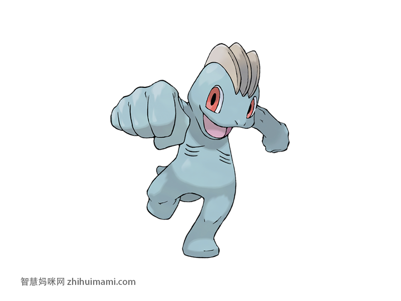 Machop