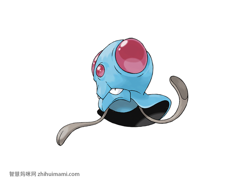 Tentacool