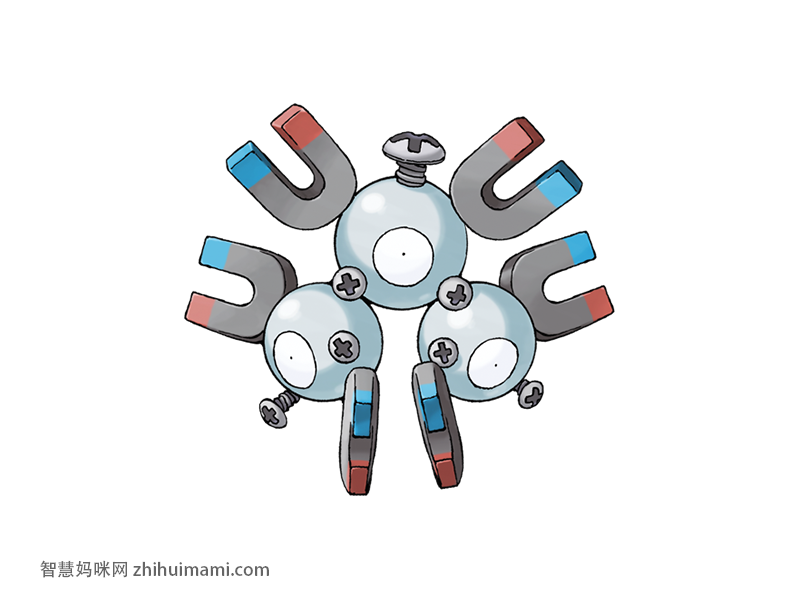 Magneton