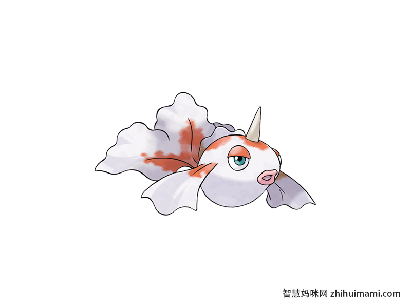 Goldeen