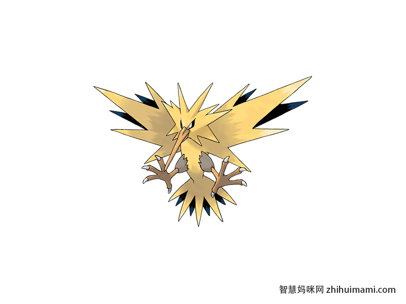 Zapdos