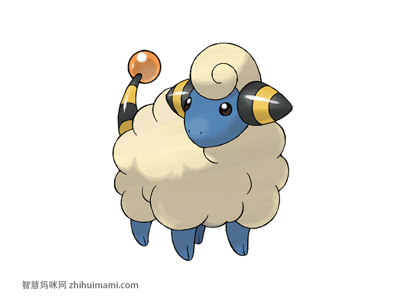 Mareep