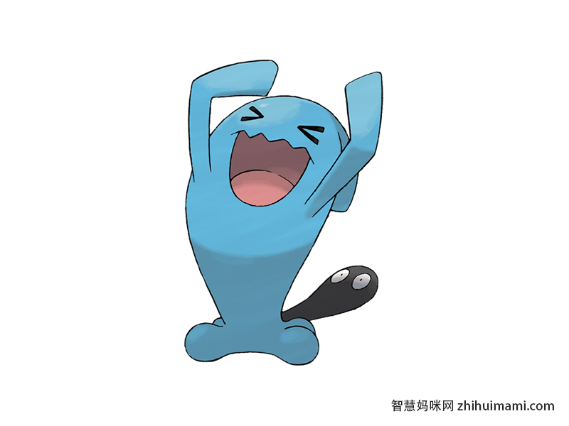Wobbuffet