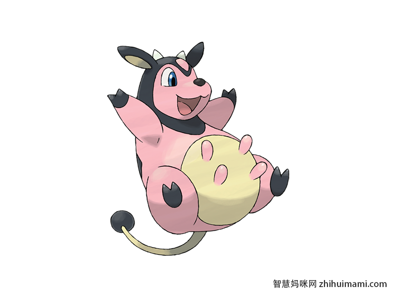Miltank
