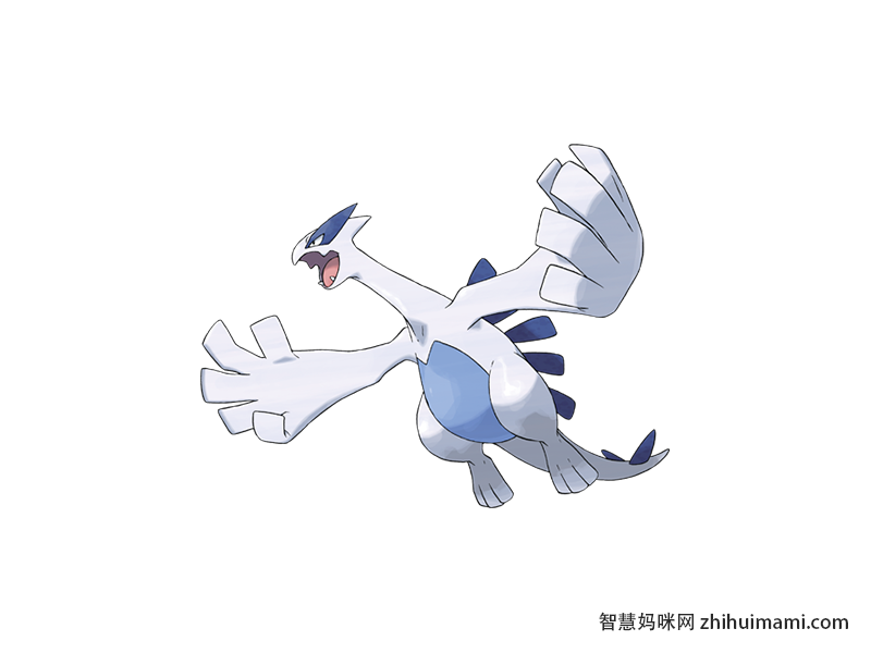 Lugia