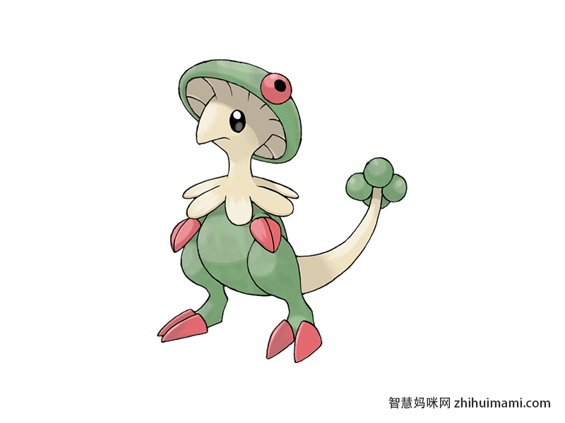 Breloom