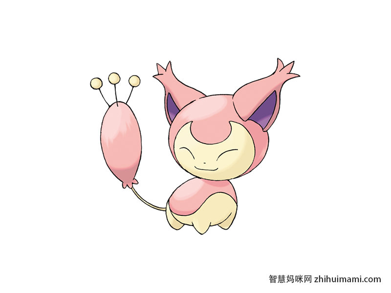Skitty