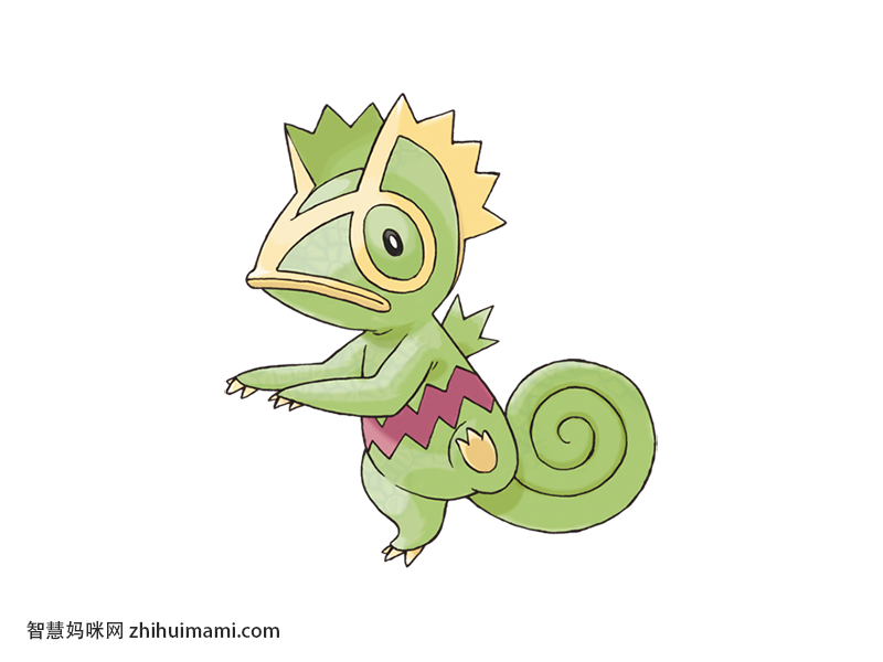 Kecleon