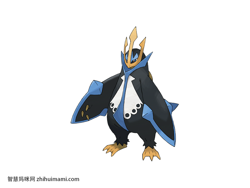 Empoleon