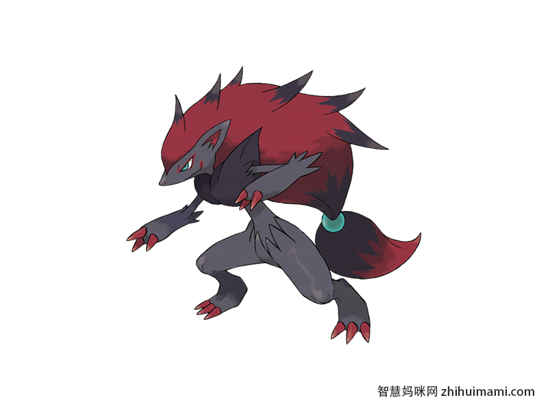 Zoroark