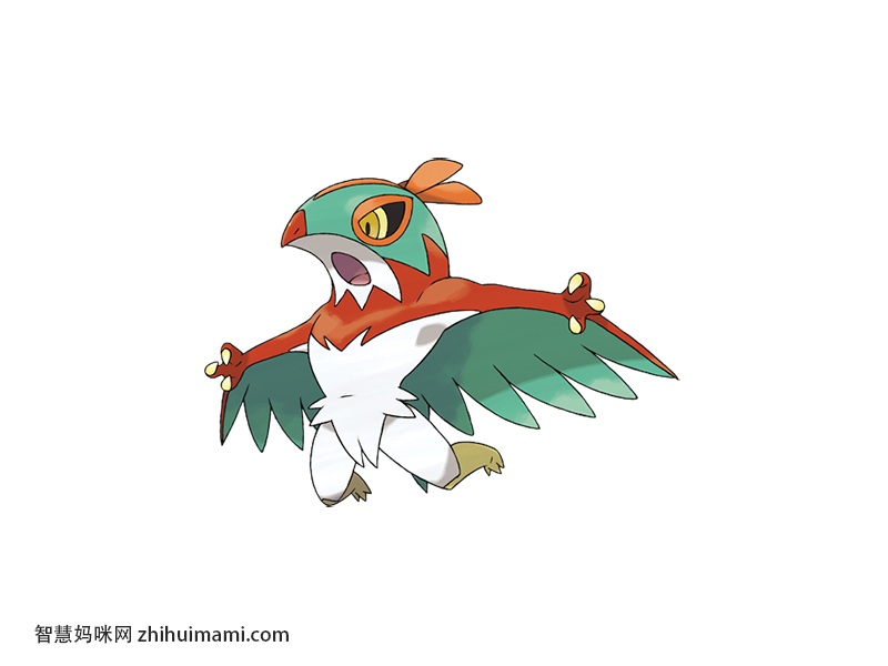 Hawlucha