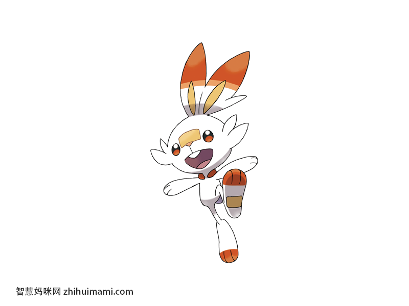 Scorbunny