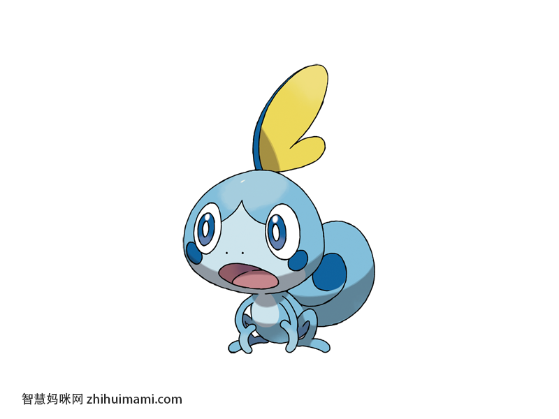 Sobble