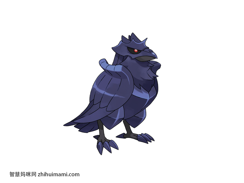 Corviknight