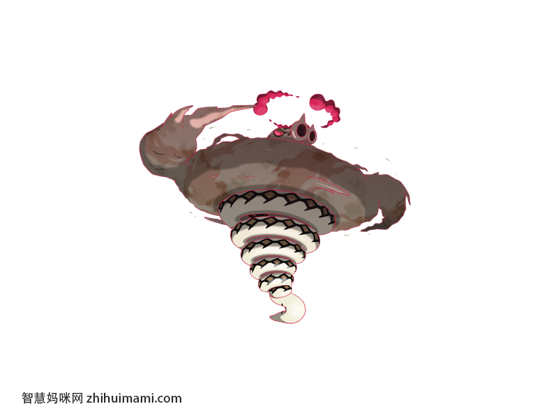 Gigantamax Sandaconda