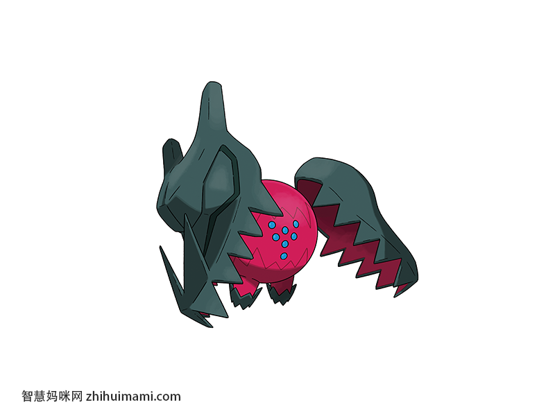 雷吉铎拉戈图片