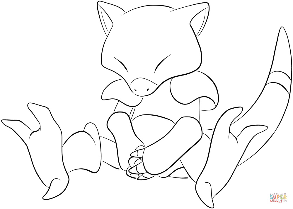 神奇宝贝中的凯西图片