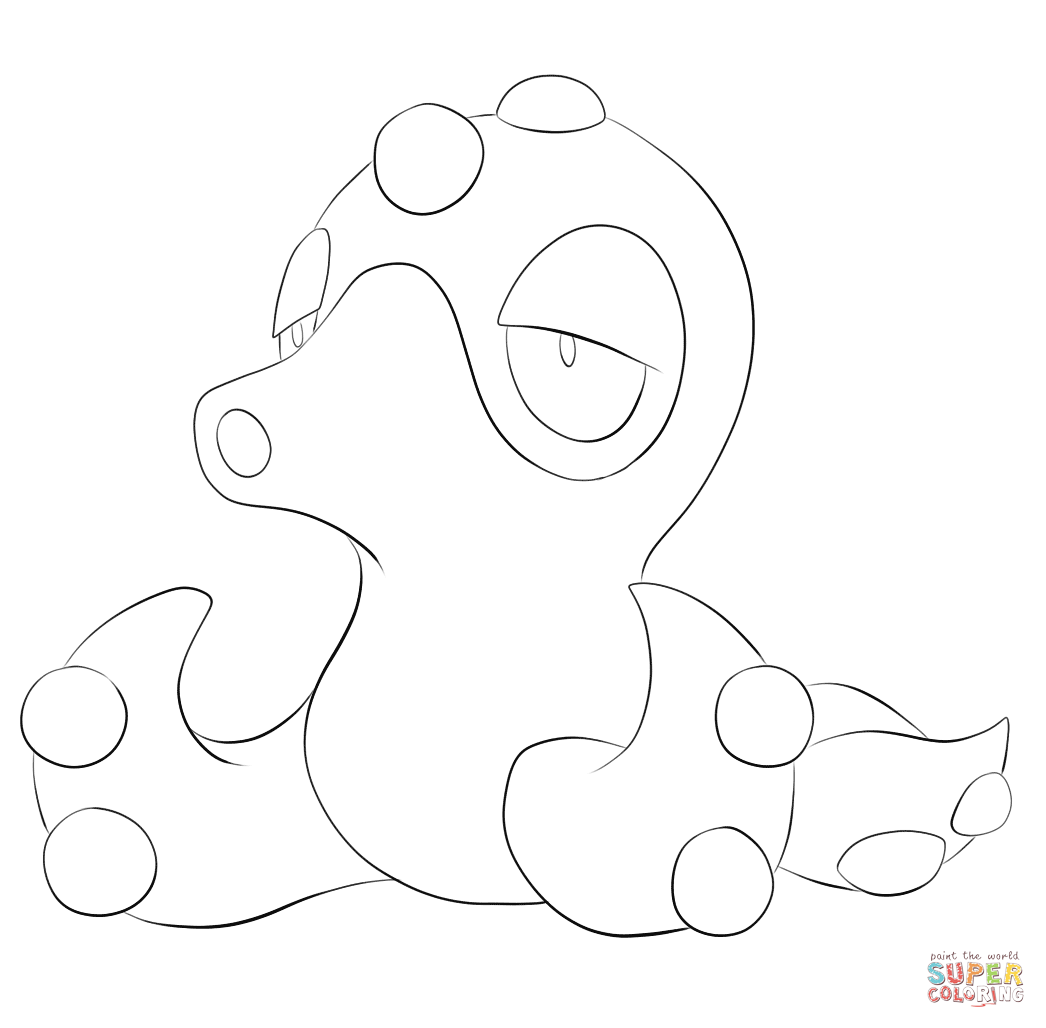 章鱼桶动漫图片