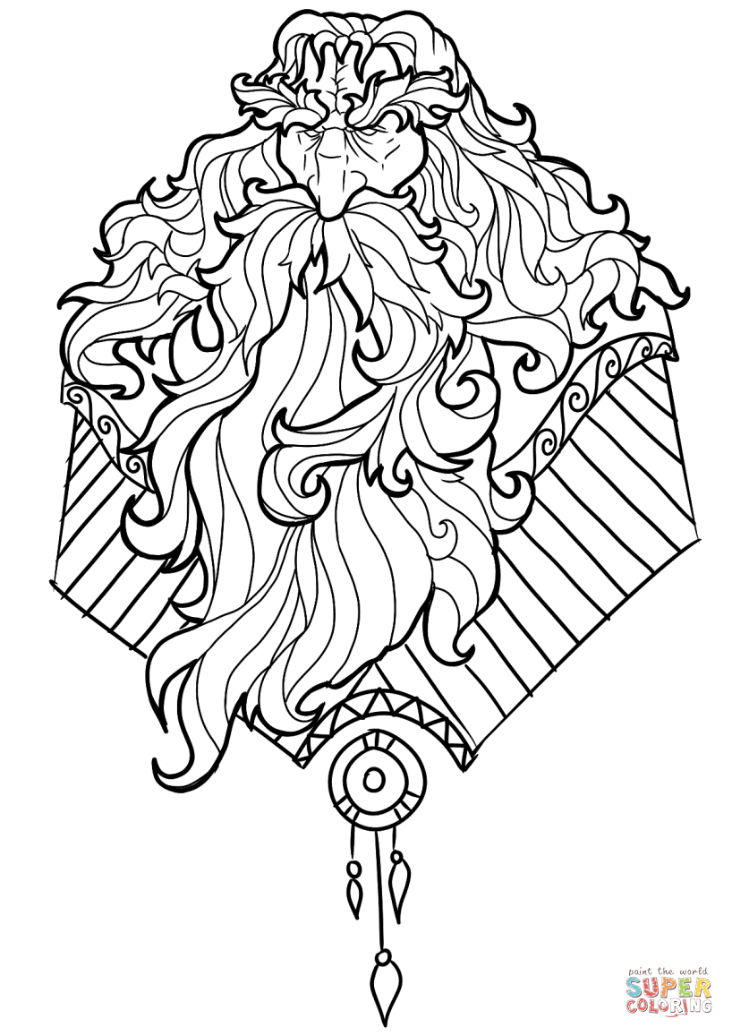 老爱人头像简笔画图片