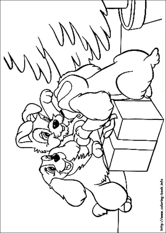 小姐与流氓动漫图片