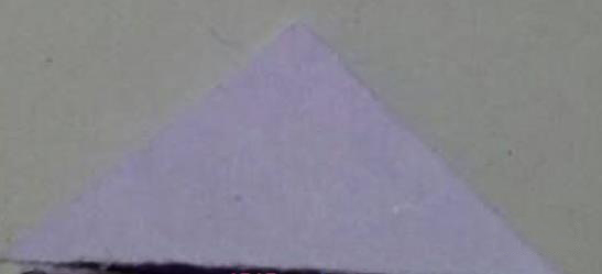 新年元旦折精致小花球的折纸方法教程详细图解